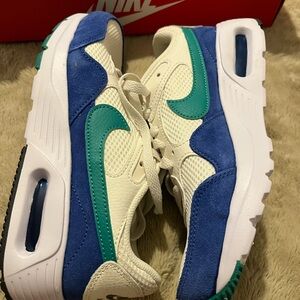 Nike Air Max SC Women's Shoes